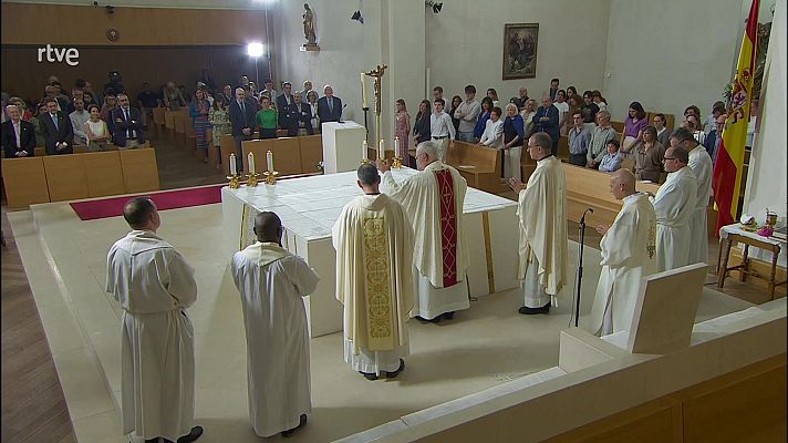 El día del Señor - CEU San Pablo