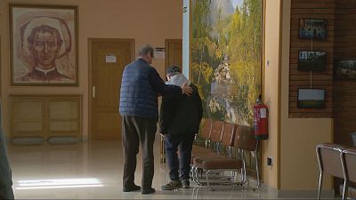 Pueblo de Dios - El Bosco de Pajarillos - ver ahora