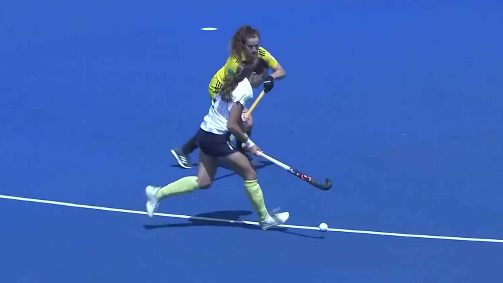 Hockey Hierba - Liga Iberdrola. Final Four Final: Club de Campo Villa de Madrid - Atletic Terrassa HC - ver ahora