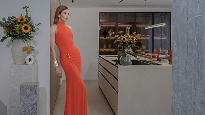 Flash Moda - Arquitalia - ver ahora