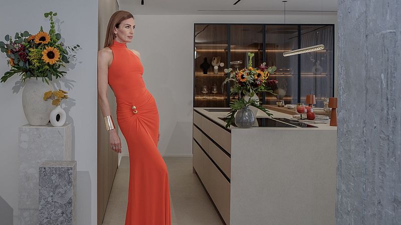 Flash Moda - Arquitalia - ver ahora