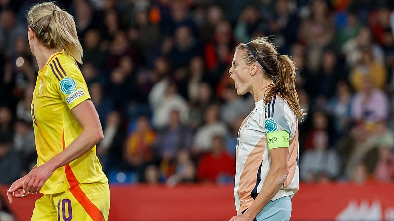 Paredes: "Tengo motivación y piernas para seguir aportando" | Ver