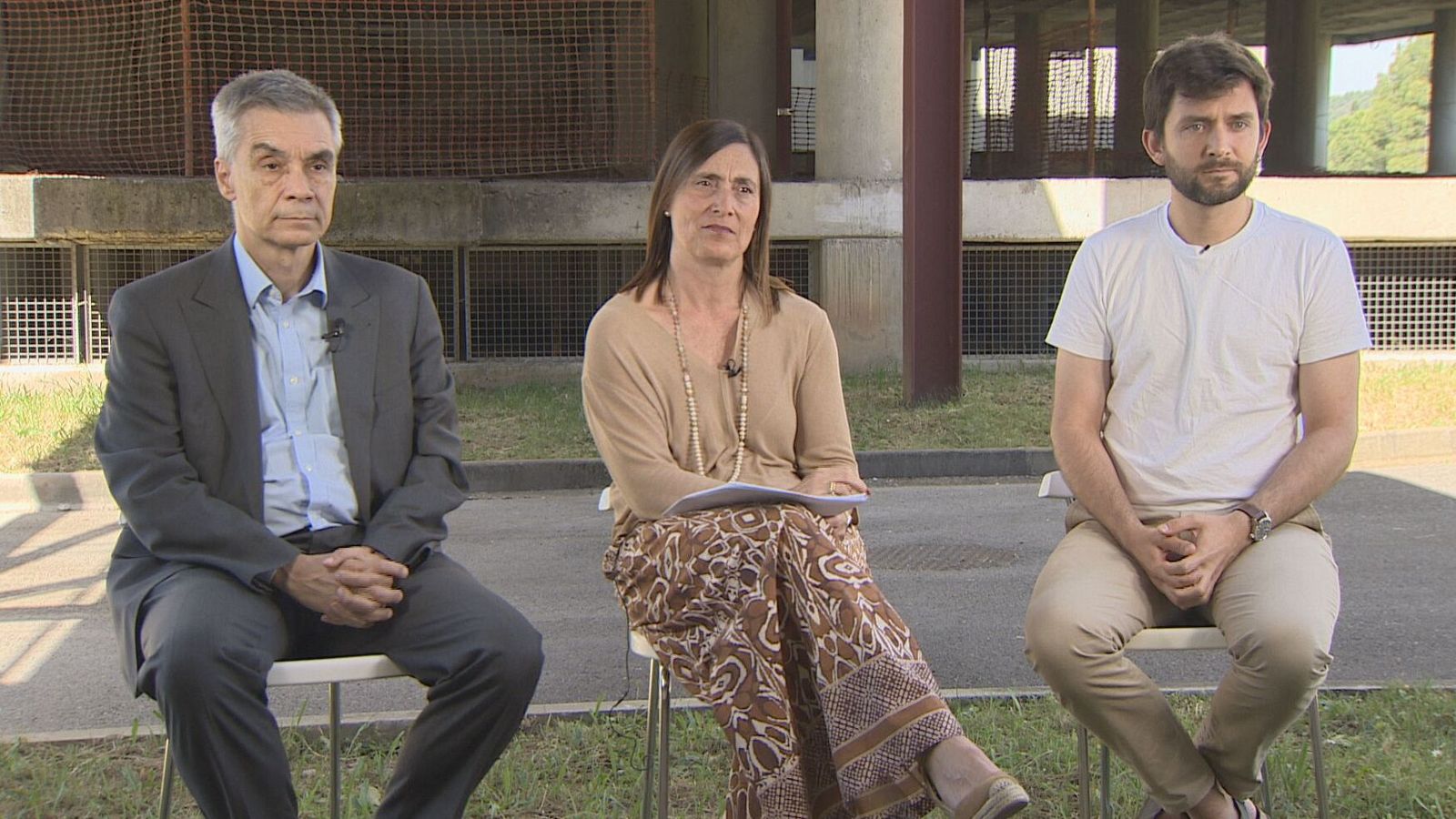 És possible el consens per resoldre la crisi de l'habitatge? - L'Informatiu | Veure