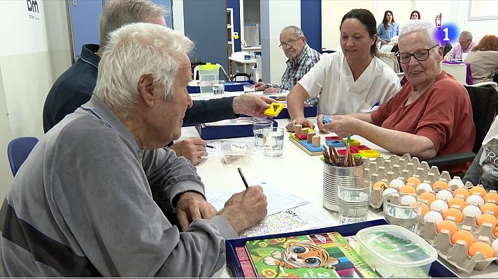 L'Informatiu - La crisi de l'habitatge no és només cosa de joves