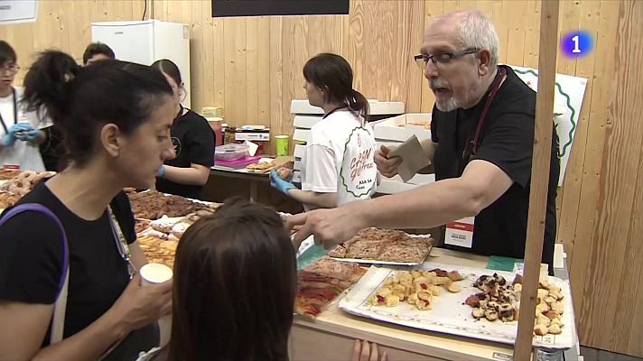 L'Informatiu - L'oasi del 'gluten-free'