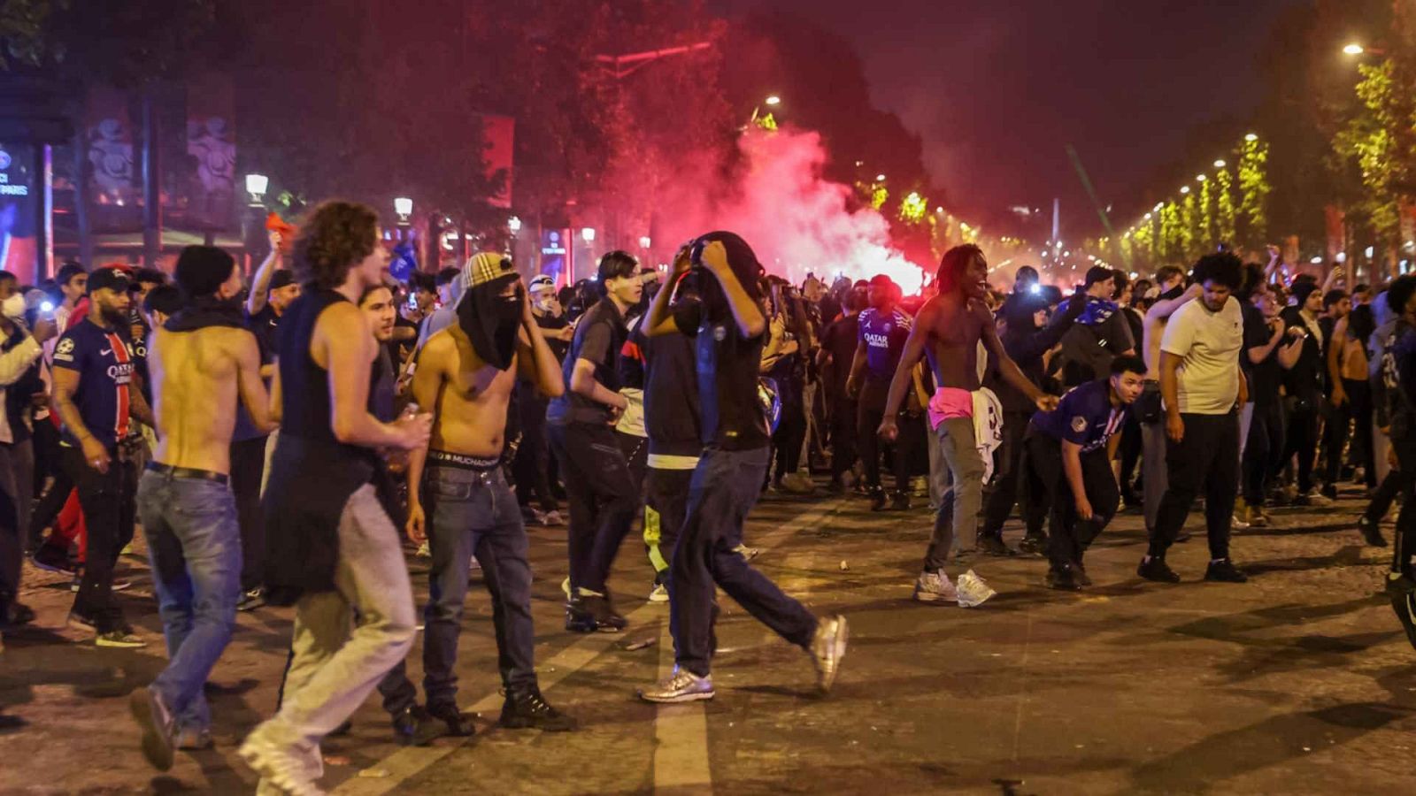 Informativo 24 horas - 14h - 01/06/25 - ver ahora