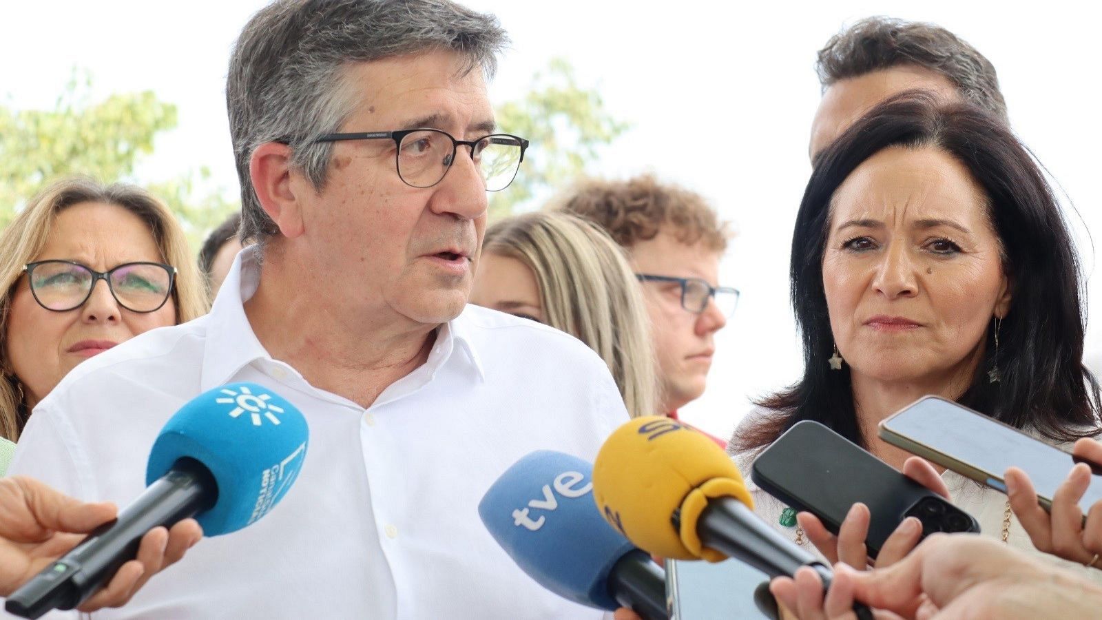 El PSOE reivindica sus siete años de gobierno | Ver