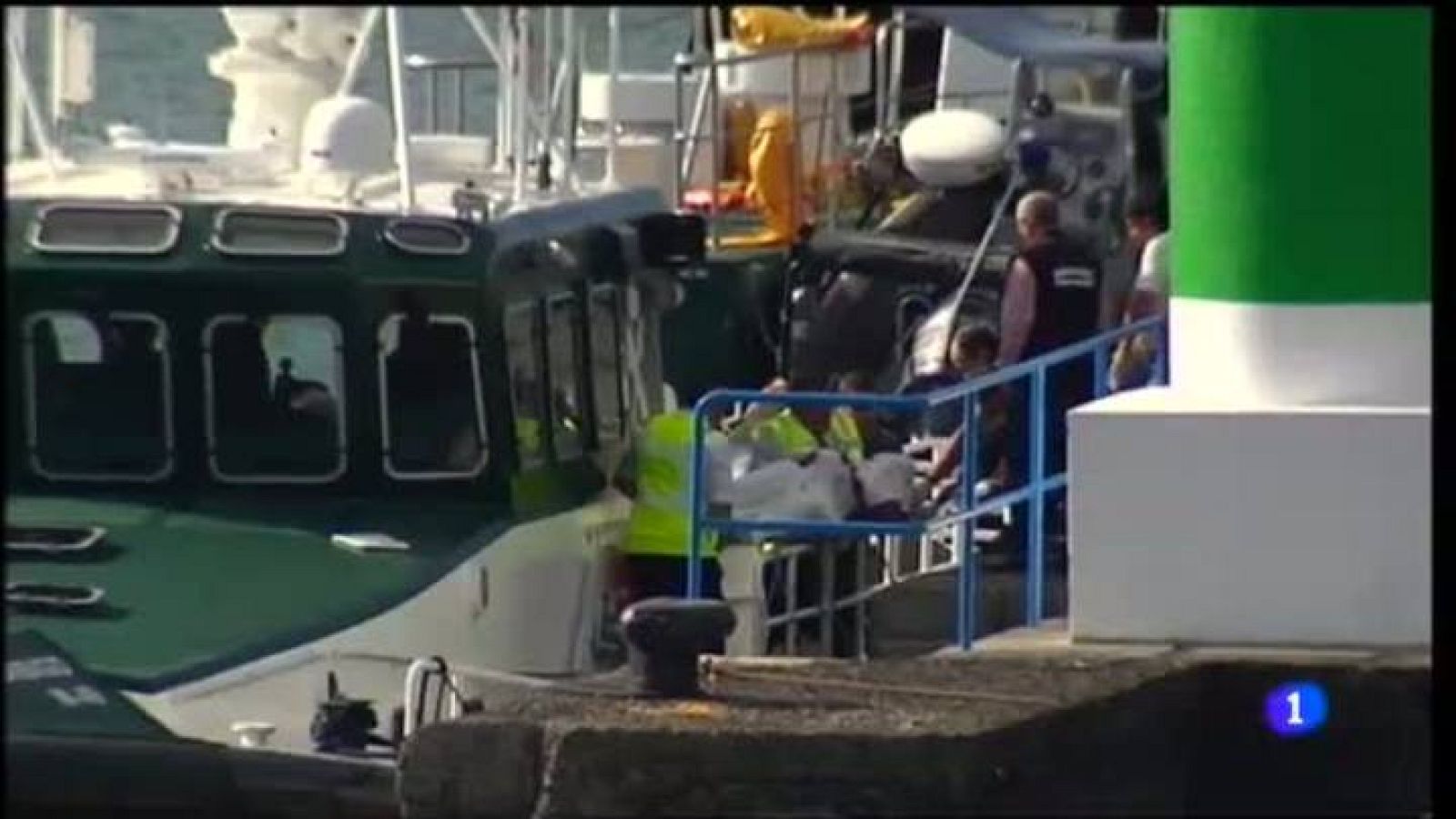 Telecanarias - 12/01/13 | Ver