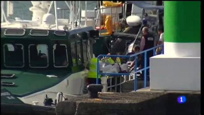 Telecanarias - Telecanarias - 12/01/13