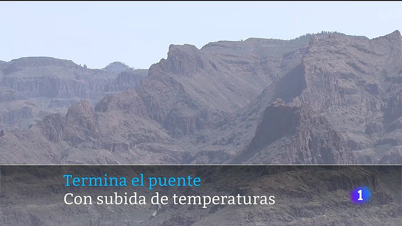 Canarias en 2' - 01/06/2025 | Ver