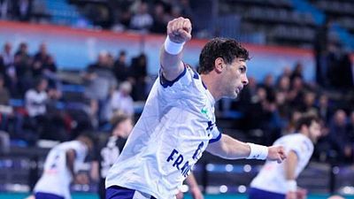 Antonio Garca se retira: adis a una leyenda del balonmano espaol