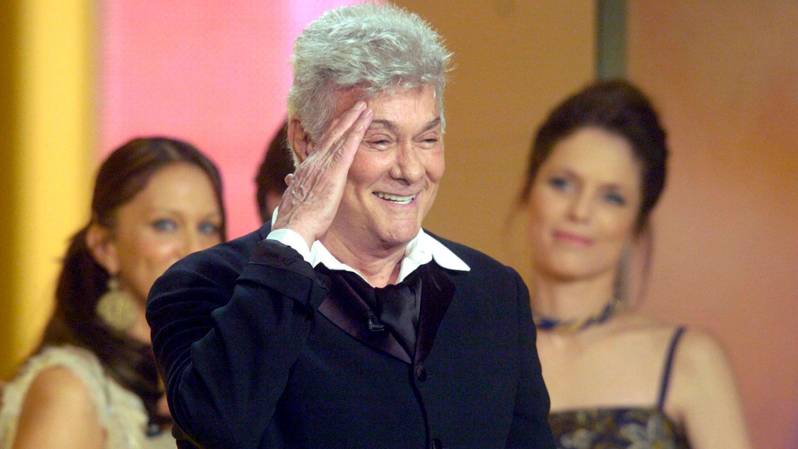 Centenario del actor Tony Curtis - Fin de semana 24h | Ver