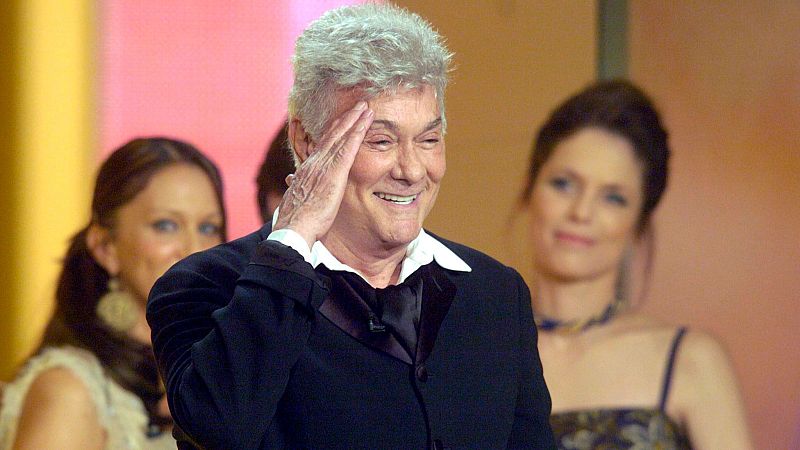 Centenario del actor Tony Curtis - Fin de semana 24h | Ver