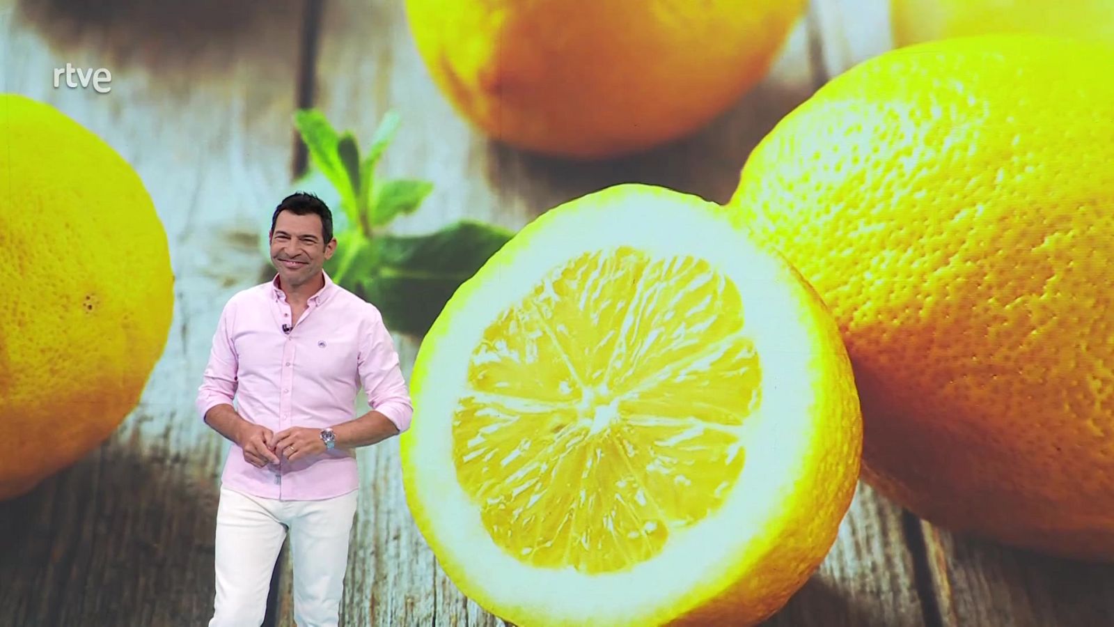 Aquí la Tierra - 01/06/25 - ver ahora