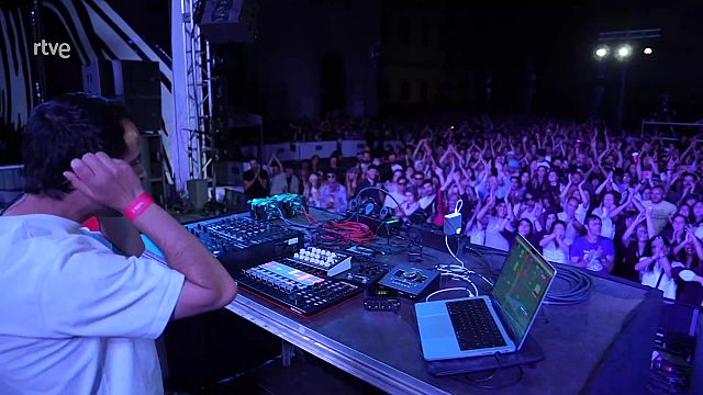 Resumen Día de los Museos Radio 3 - 2025