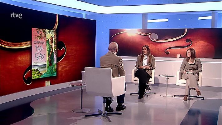 La hora cultural - La hora cultural - 01/06/25