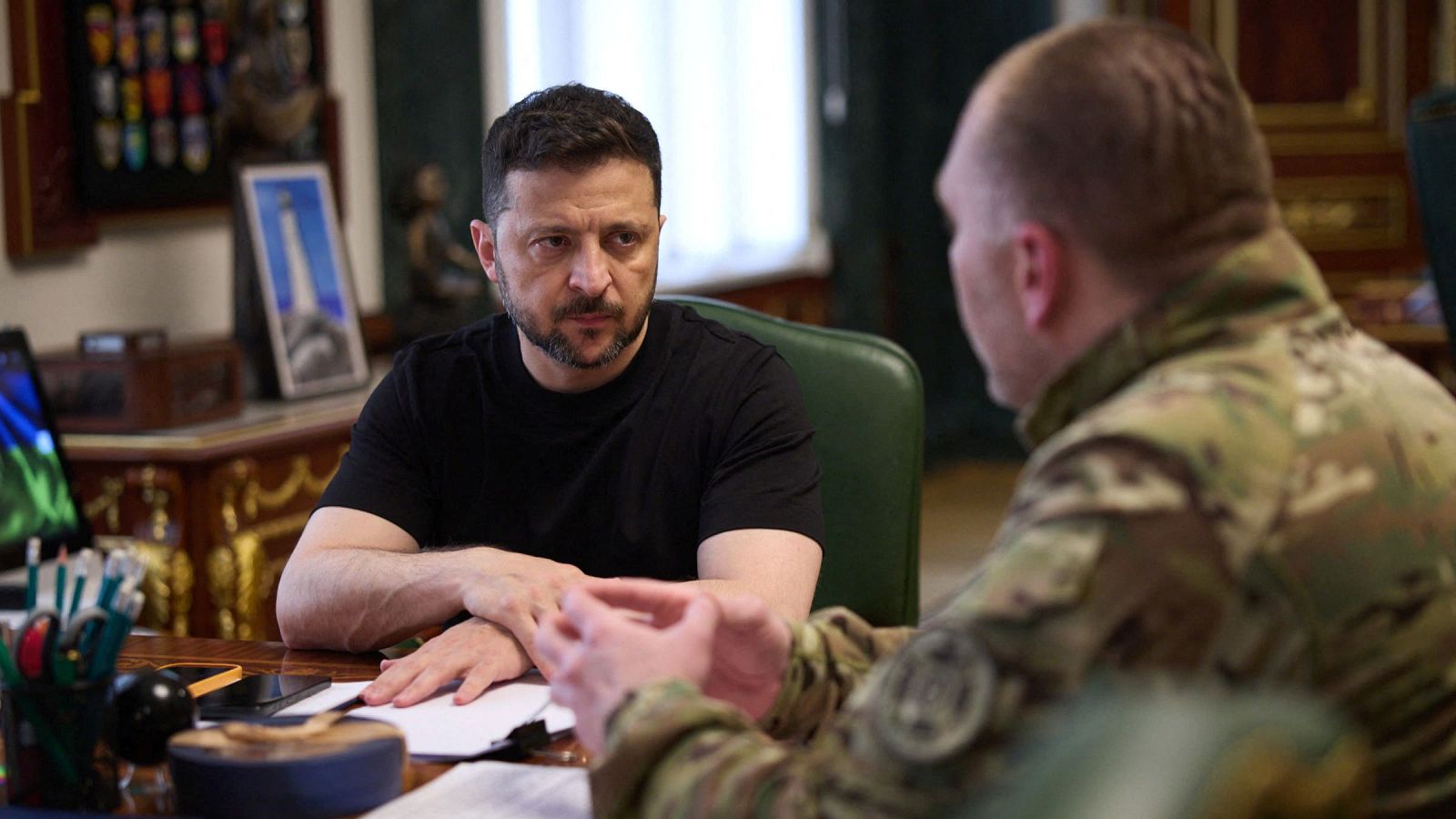 Telediario matinal en cuatro minutos - 02/06/2025 | Ver