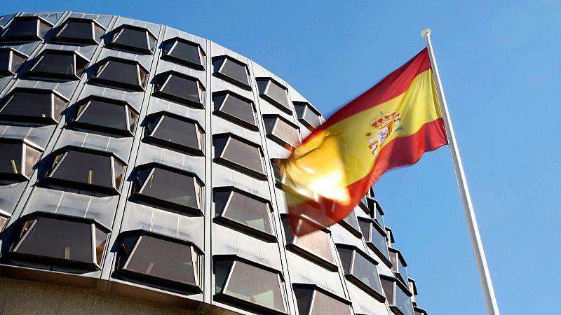 El Tribunal Constitucional avalará el grueso de la ley de amnistía