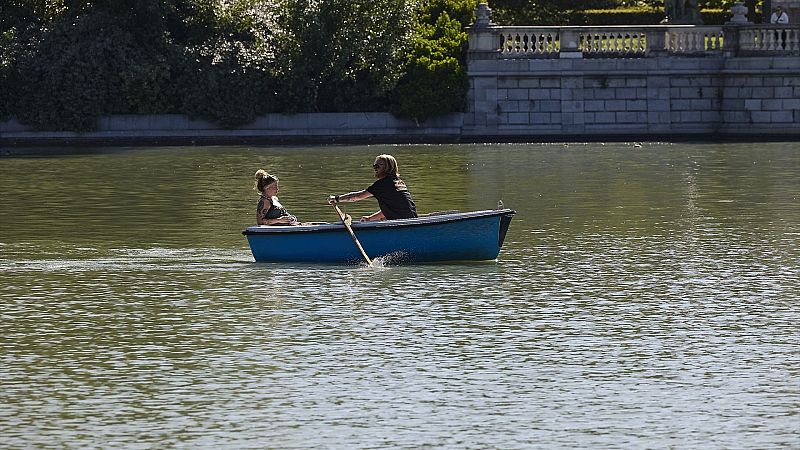 El tiempo matinal - 02/06/2025 - El tiempo | Ver