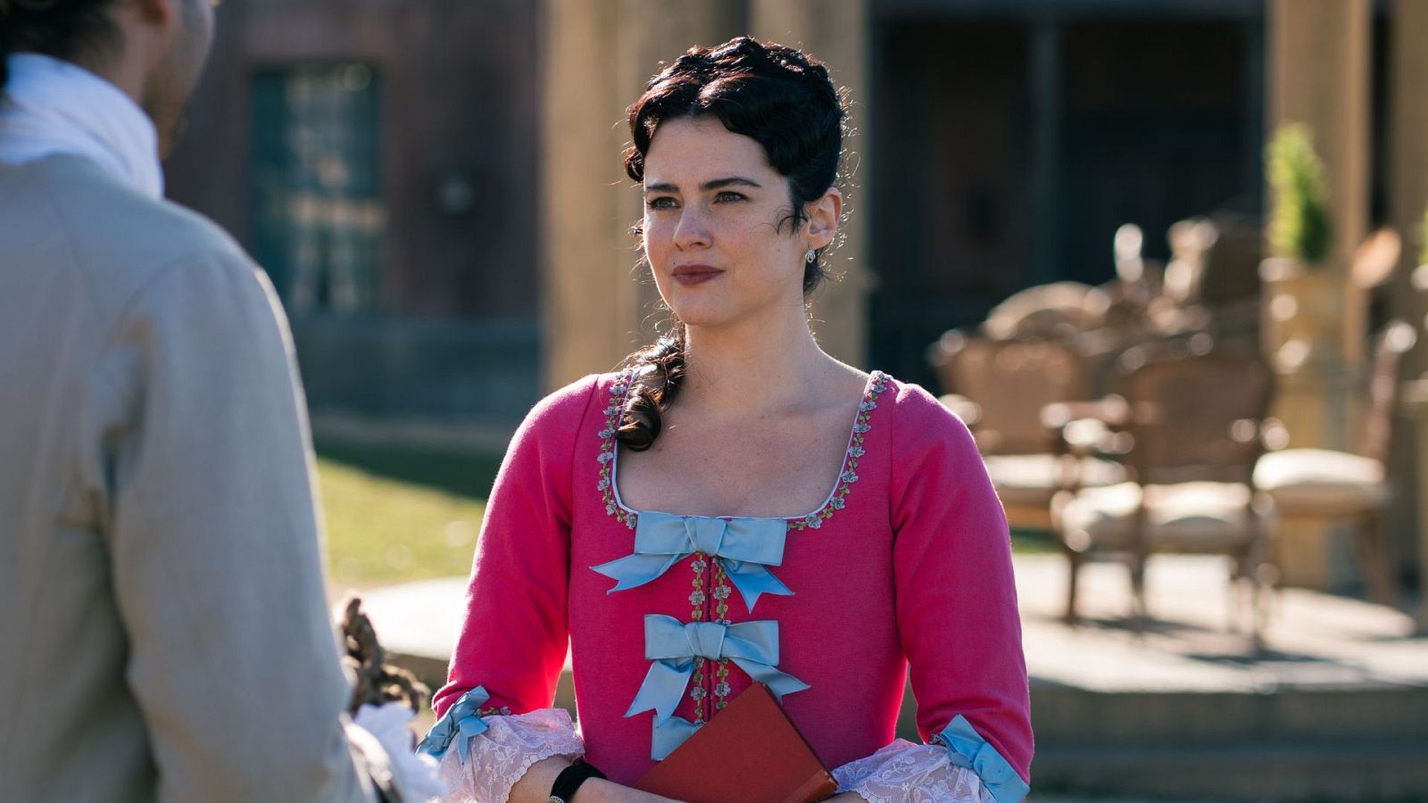 Valle salvaje - Temporada 2 - Episodio 179 - Ver ahora