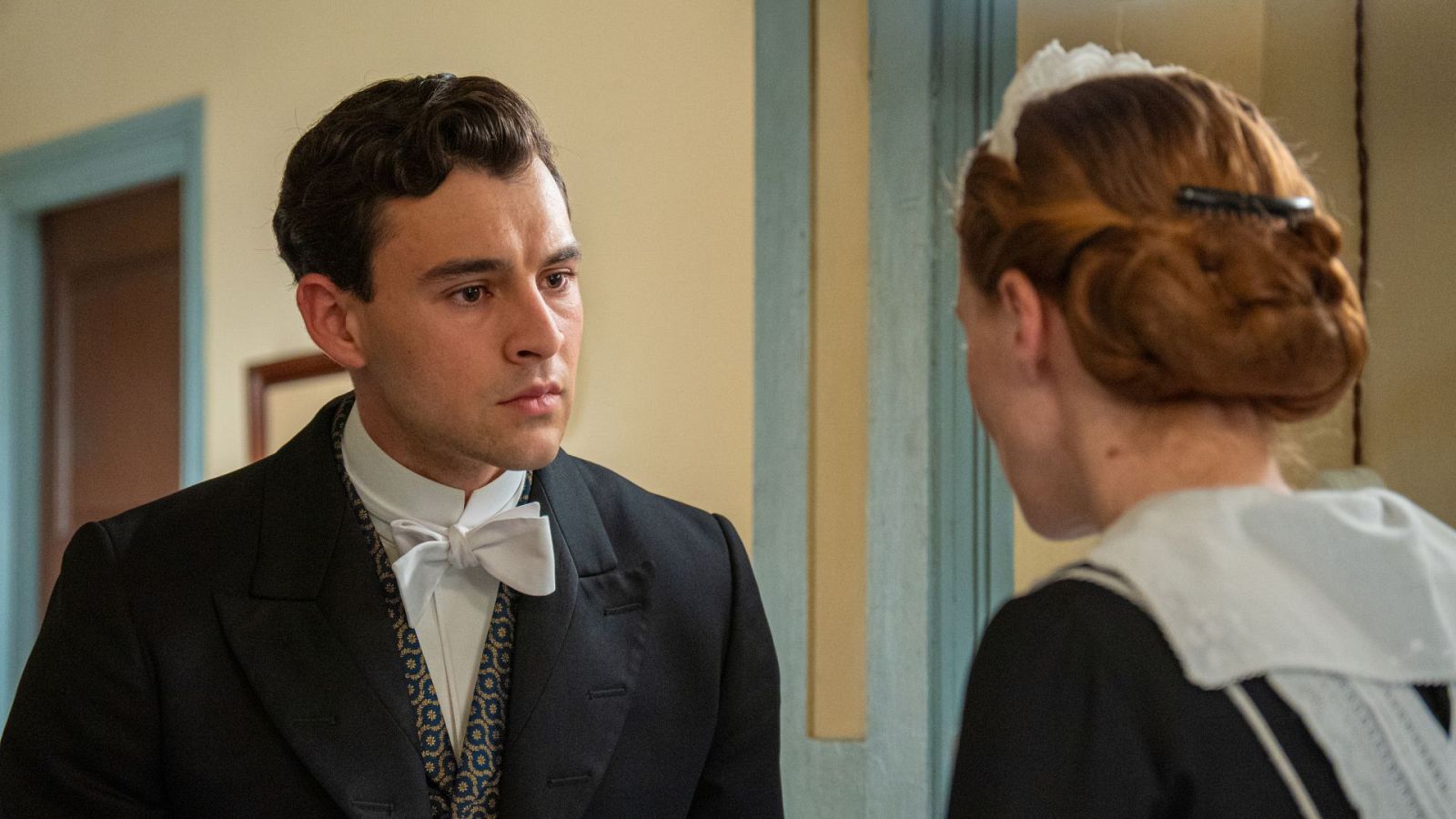 La promesa - Temporada 4 - Episodio 607 - Ver ahora