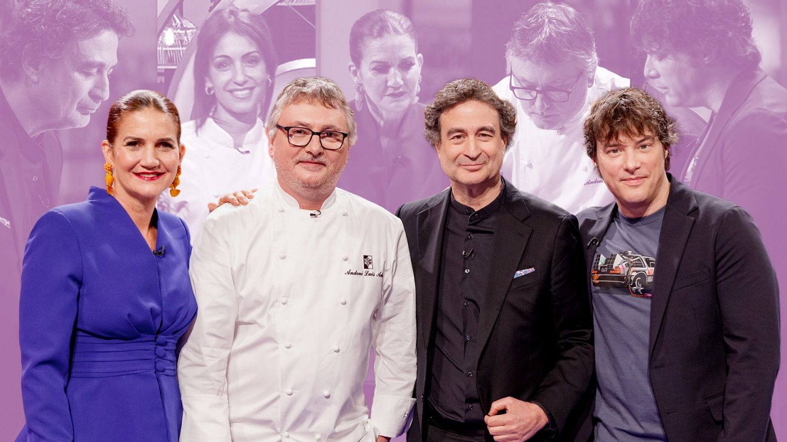 MasterChef 13 - Programa 9 - Ver ahora