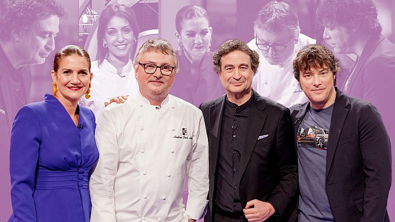 MasterChef 13 - Programa 9 - Ver ahora