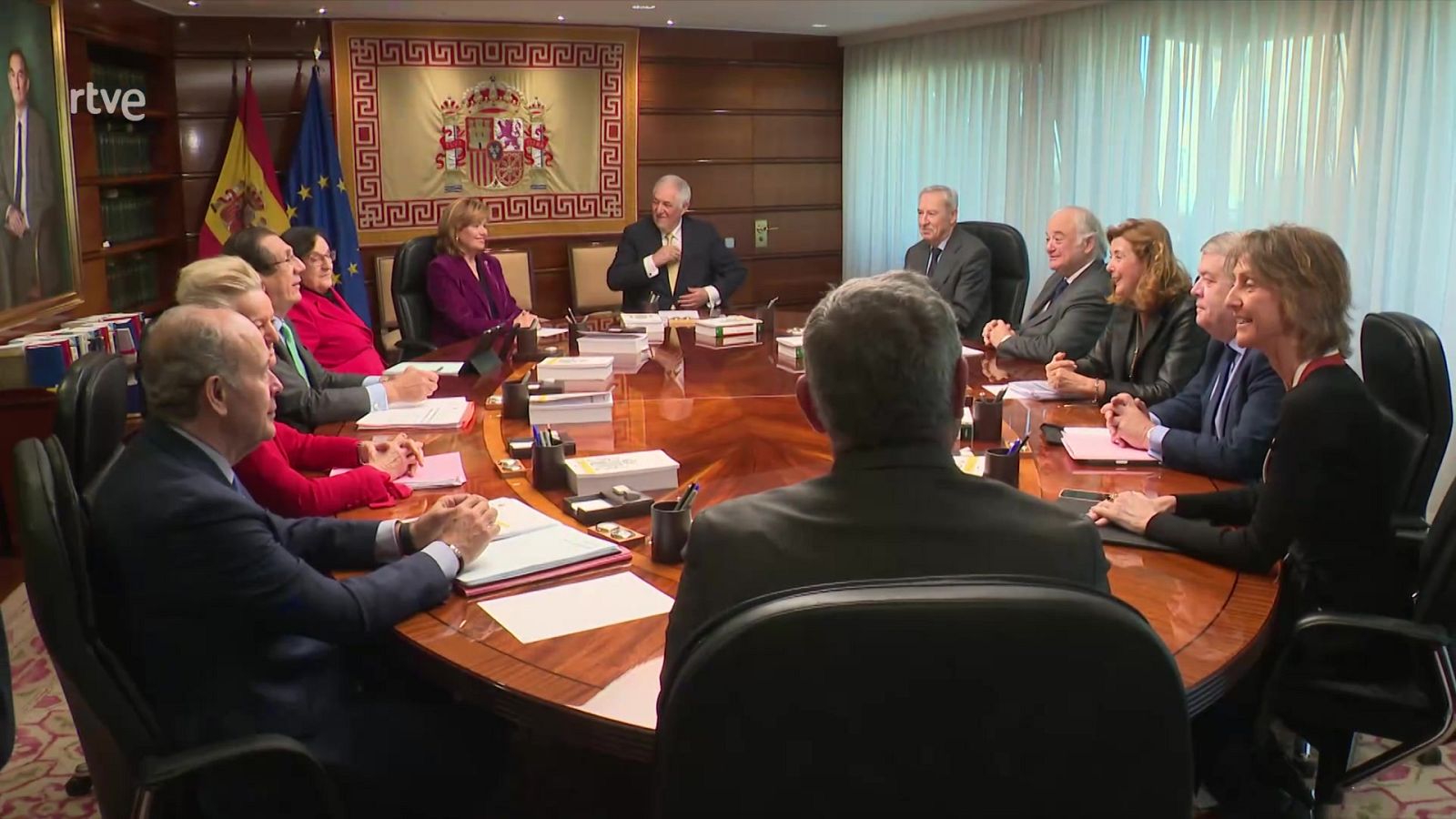 Telediario - 8 horas - 02/06/25 - ver ahora