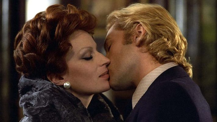 ¡Qué grande es el cine! - Confidencias