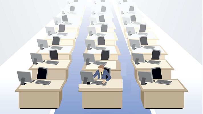 Aquí hay trabajo - Despidos insólitos