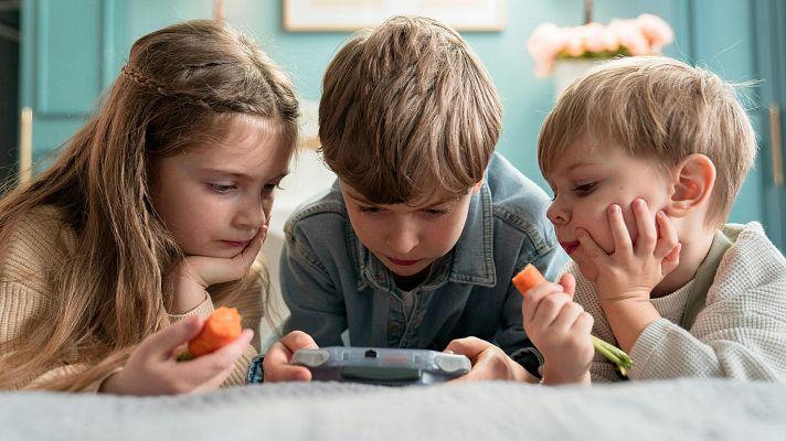 La aventura del Saber - Laura Cuesta. Videojuegos y consolas