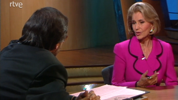 Tal cual - 26/03/1993