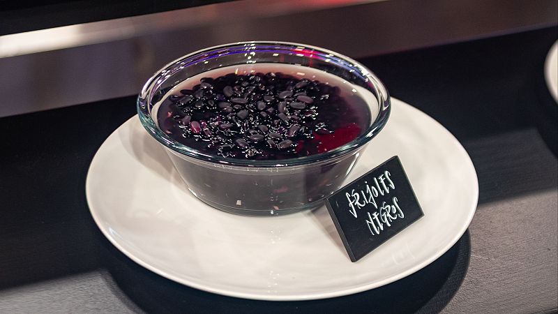 ¿Cuáles son los ingredientes internacionales más consumidos? - MasterChef | Ver