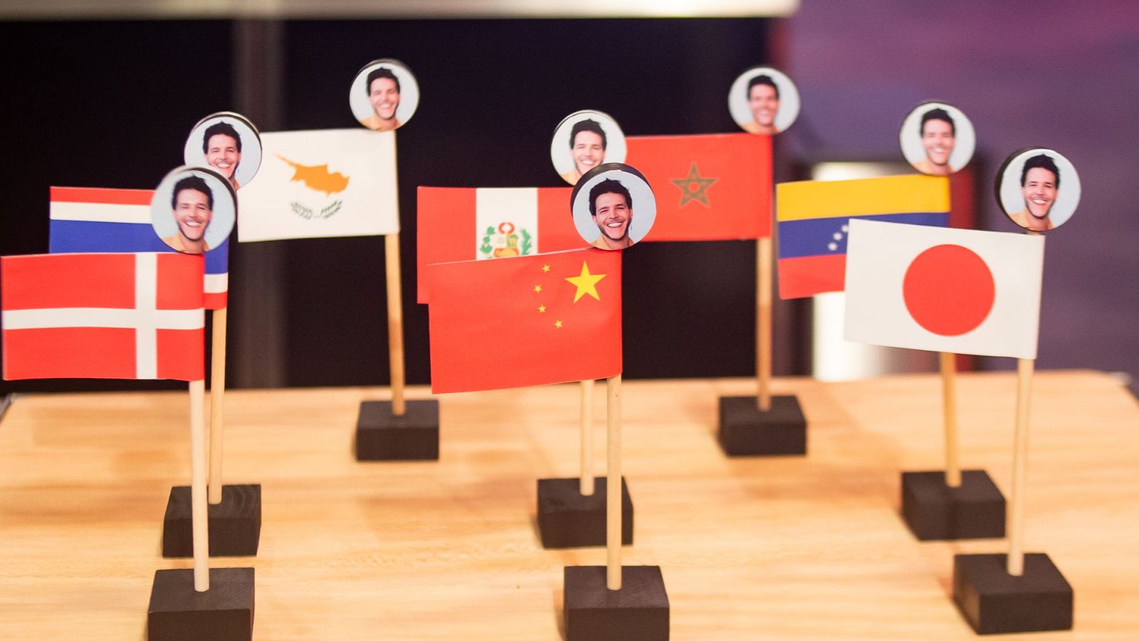 Chema versiona esta canción de Andy y Lucas - MasterChef | Ver