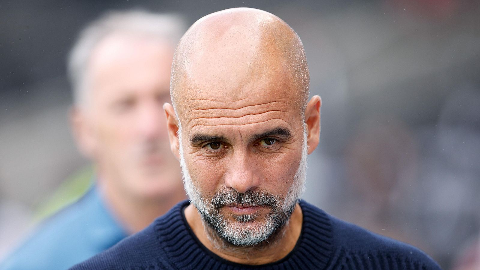 Guardiola: "Xabi Alonso conoce el club y eso es un punto" - Diario 24 | Ver