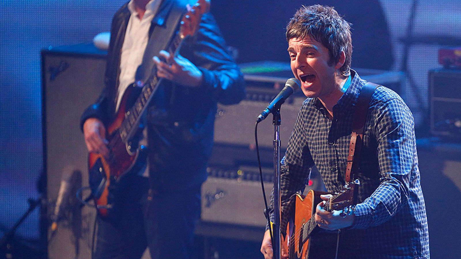 Lo mejor del iTunes Festival 2012 - Noel Gallagher, Norah Jones o David Guetta - 18/01/13 - iTunes Festival 2012 | Ver