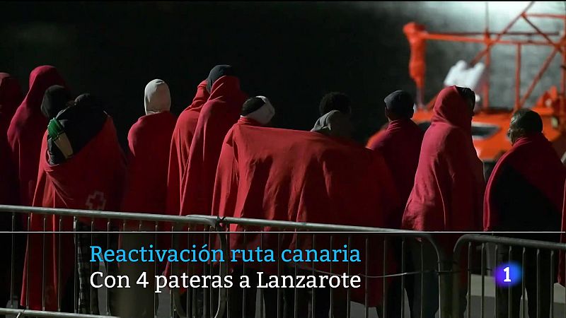 Telecanarias - 02/06/2025