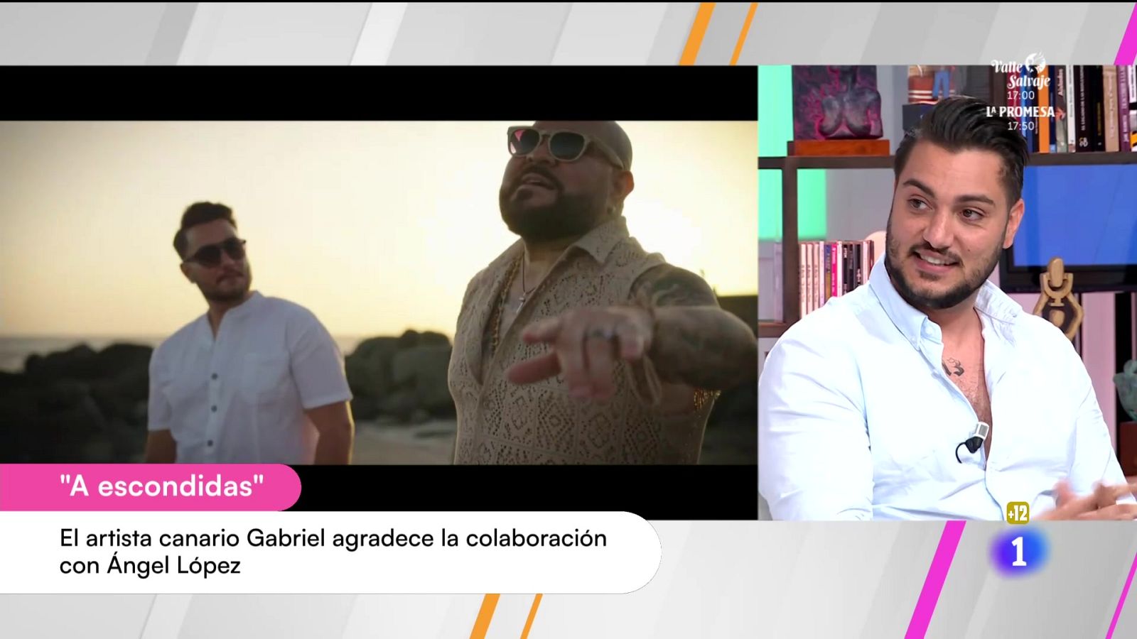 Cerca de ti - 02/06/2025