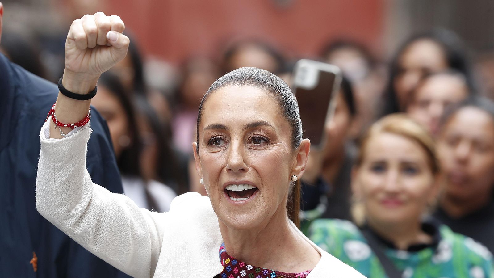 México elige a los jueces mediante el voto popular | Ver