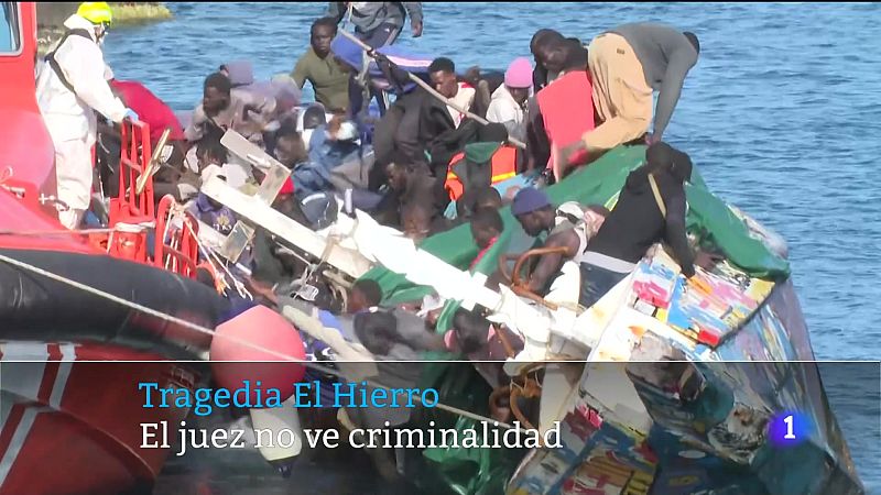 Canarias en 2' - 02/06/2025 | Ver