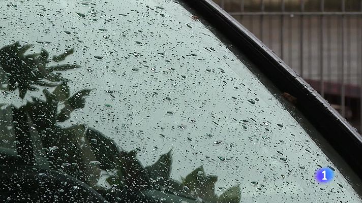 Informativo Telerioja - Informativo Telerioja 2 - 02-06-2025 - Ver ahora