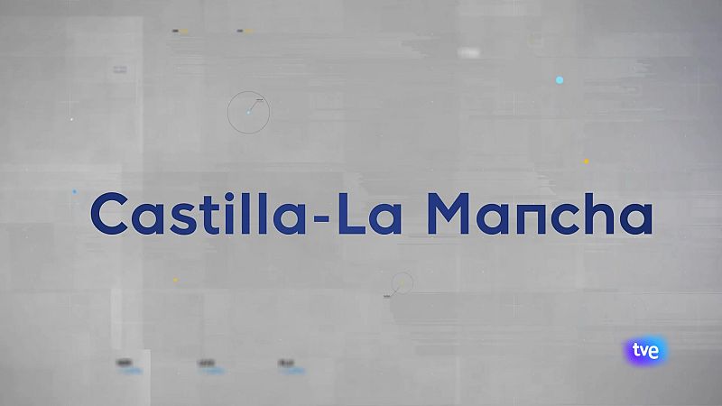 Noticias de Castilla-La Mancha 2 - 02/06/2025 - Ver ahora