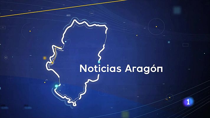 Noticias Aragón - Aragón en 2' - 02/06/25