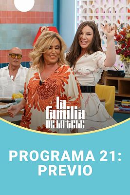 Programa 21: Previo