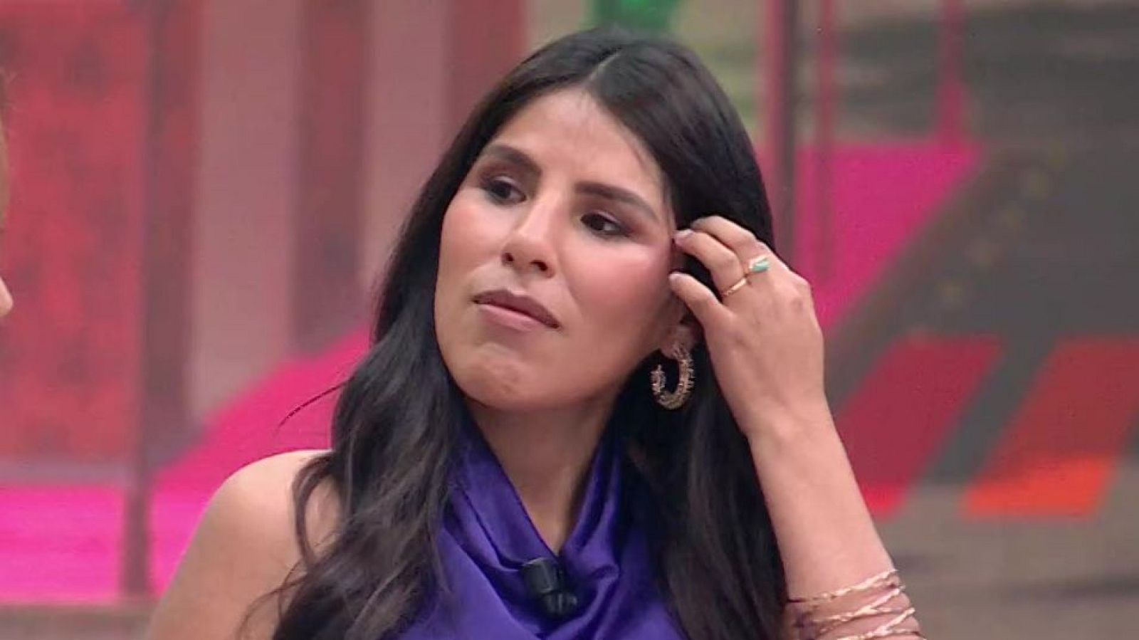 Isa Pi falta al bautizo de su sobrina: "No me han invitado" - La familia de la tele | Ver