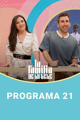 Programa 21