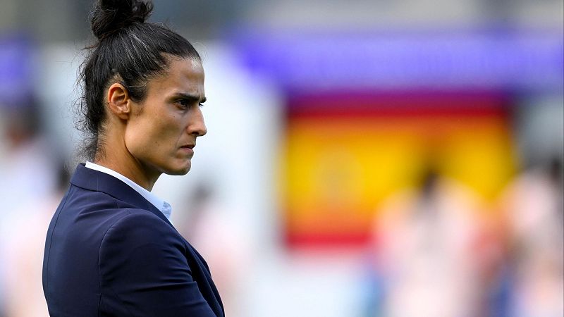 Montse Tomé y Mariona coinciden: España está a punto y en forma para recibir a Inglaterra en Barcelona