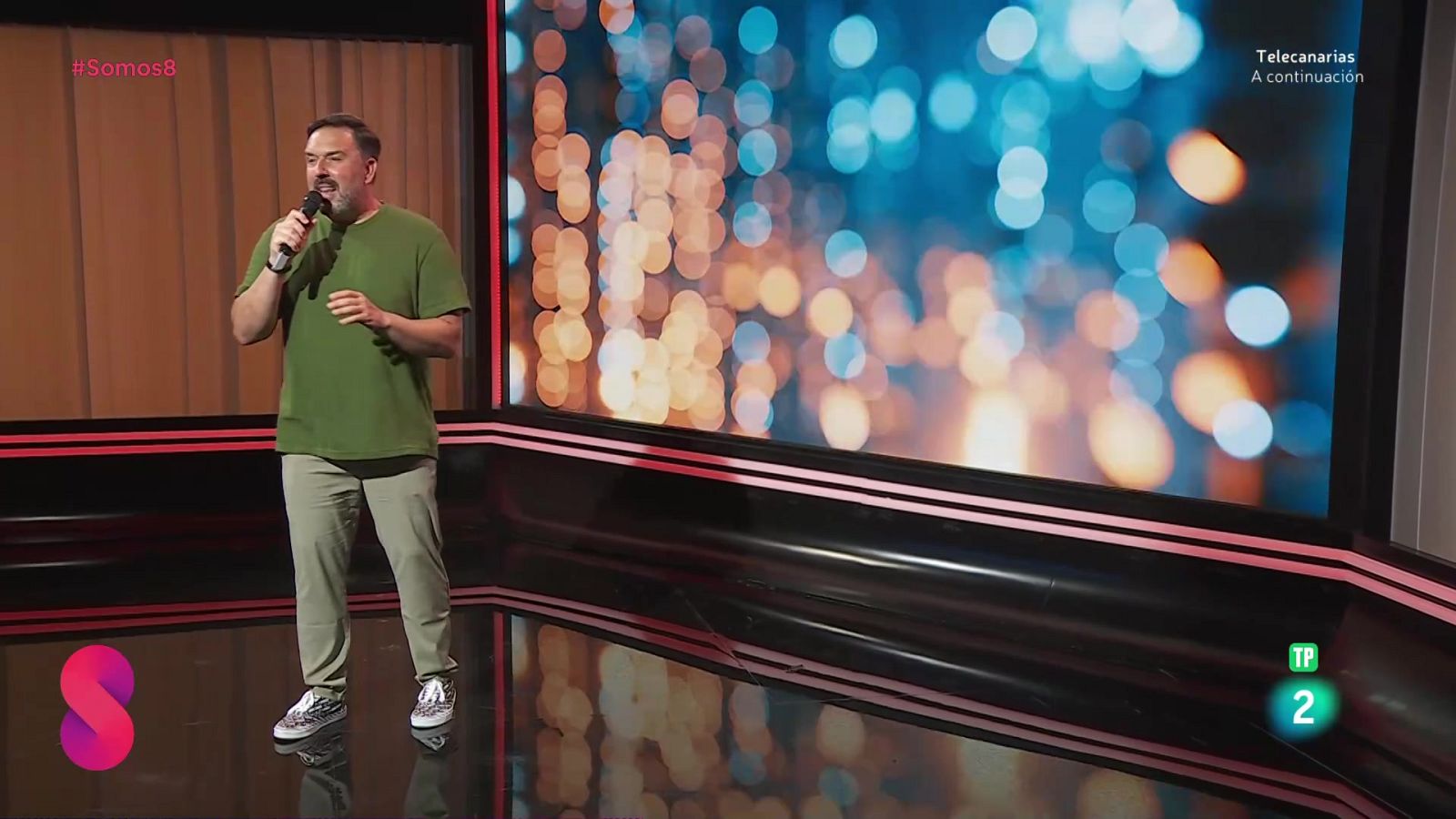 Somos 8 - 02/06/2025 - Somos 8 | Ver