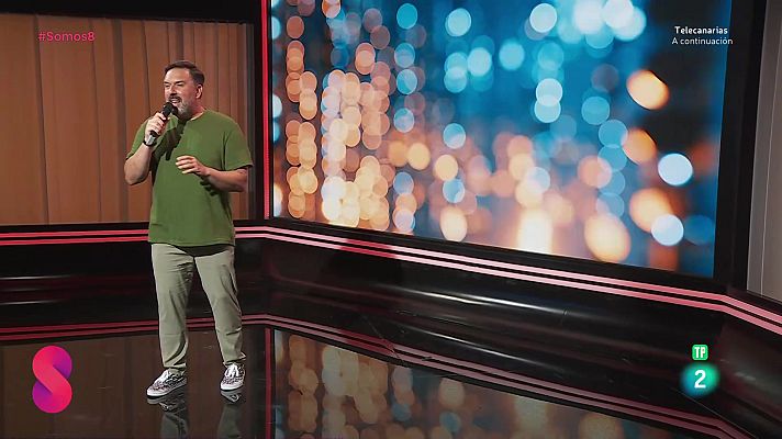 Somos 8 - Somos 8 - 02/06/2025