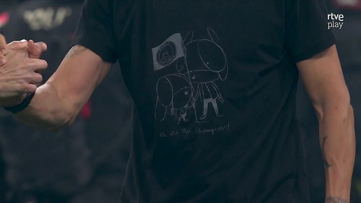 L'altaveu - D’on va sortir la samarreta de Luis Enrique?